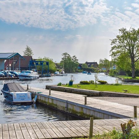 Lilys Cottage Wroxham Exteriör bild