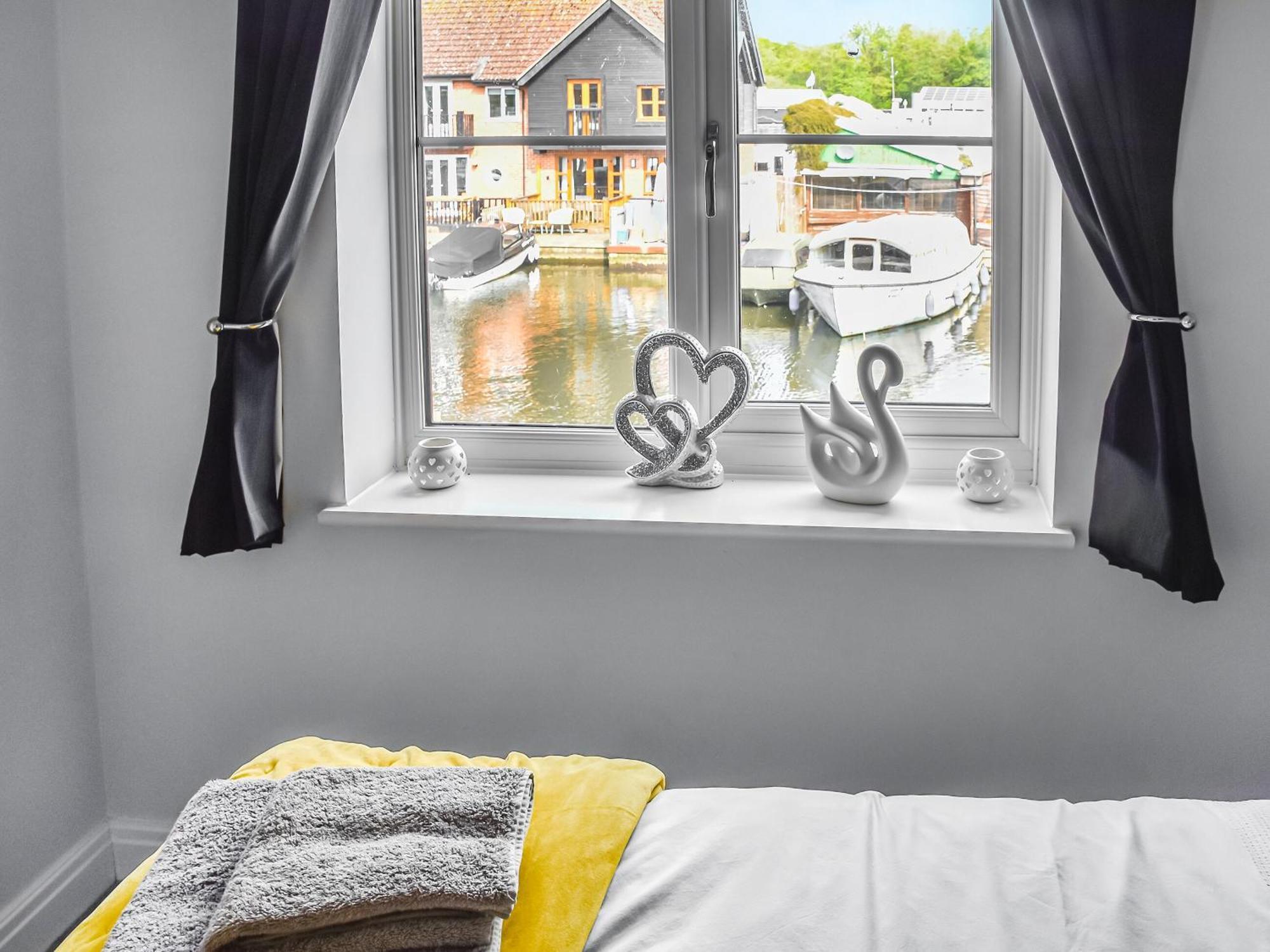 Lilys Cottage Wroxham Exteriör bild