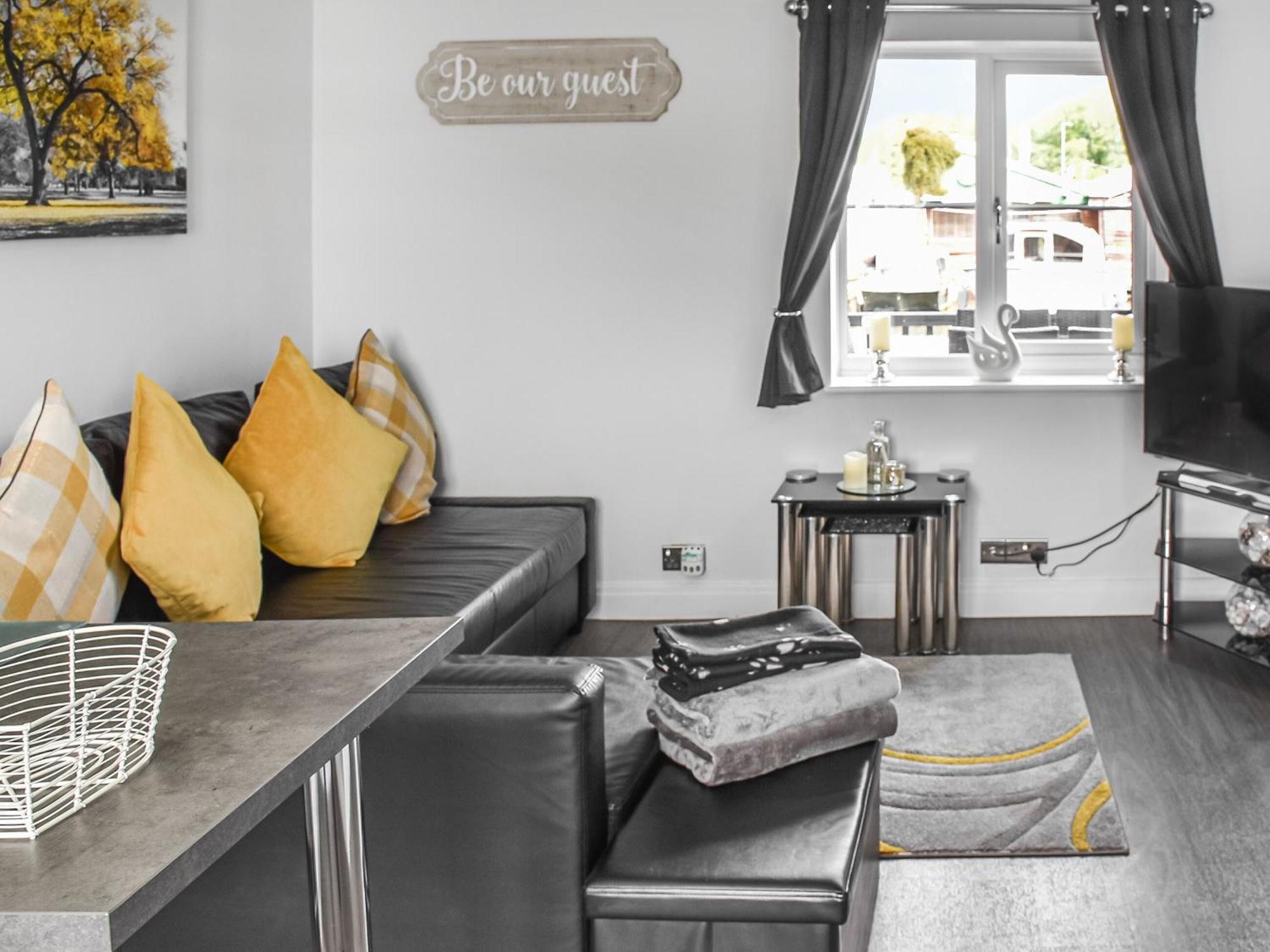 Lilys Cottage Wroxham Exteriör bild